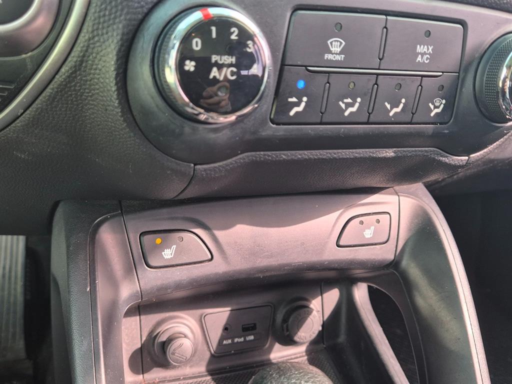 HYUNDAI Tucson 2012 Gris - Importación desde Corea - HF Imports Iquique - Foto 13