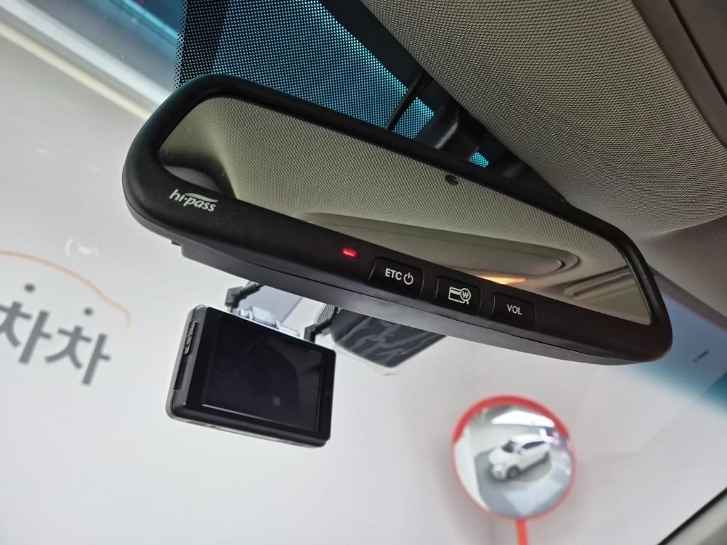 KIA Carnival 2019 Blanco - Importación desde Corea - HF Imports Iquique - Foto 15