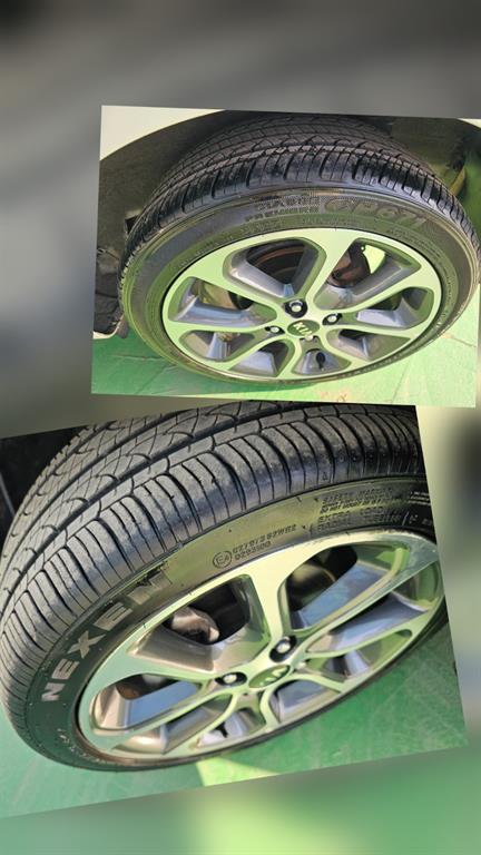 KIA Morning 2018 Blanco - Importación desde Corea - HF Imports Iquique - Foto 13