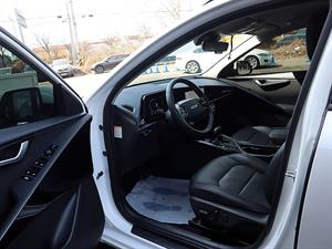 KIA Niro - Vista 12