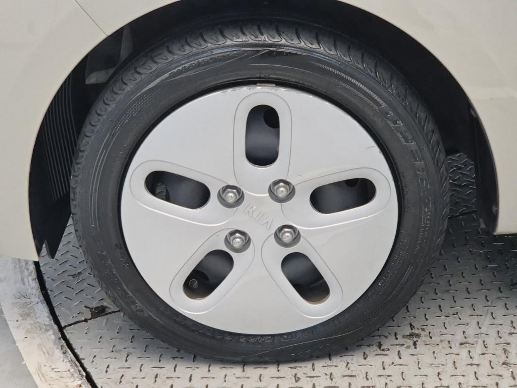 KIA Ray 2021 the color of pearl - Importación desde Corea - HF Imports Iquique - Foto 19