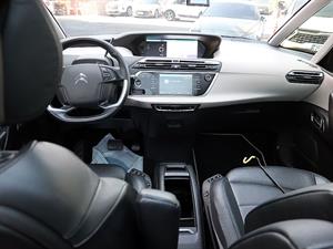 Citroen C4 - Vista 10