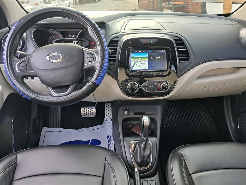 SAMSUNG QM3 - Vista 4