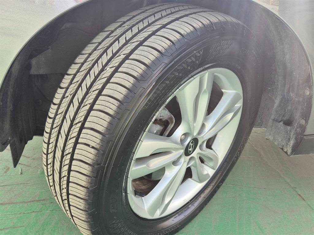 HYUNDAI Tucson 2012 Gris - Importación desde Corea - HF Imports Iquique - Foto 17