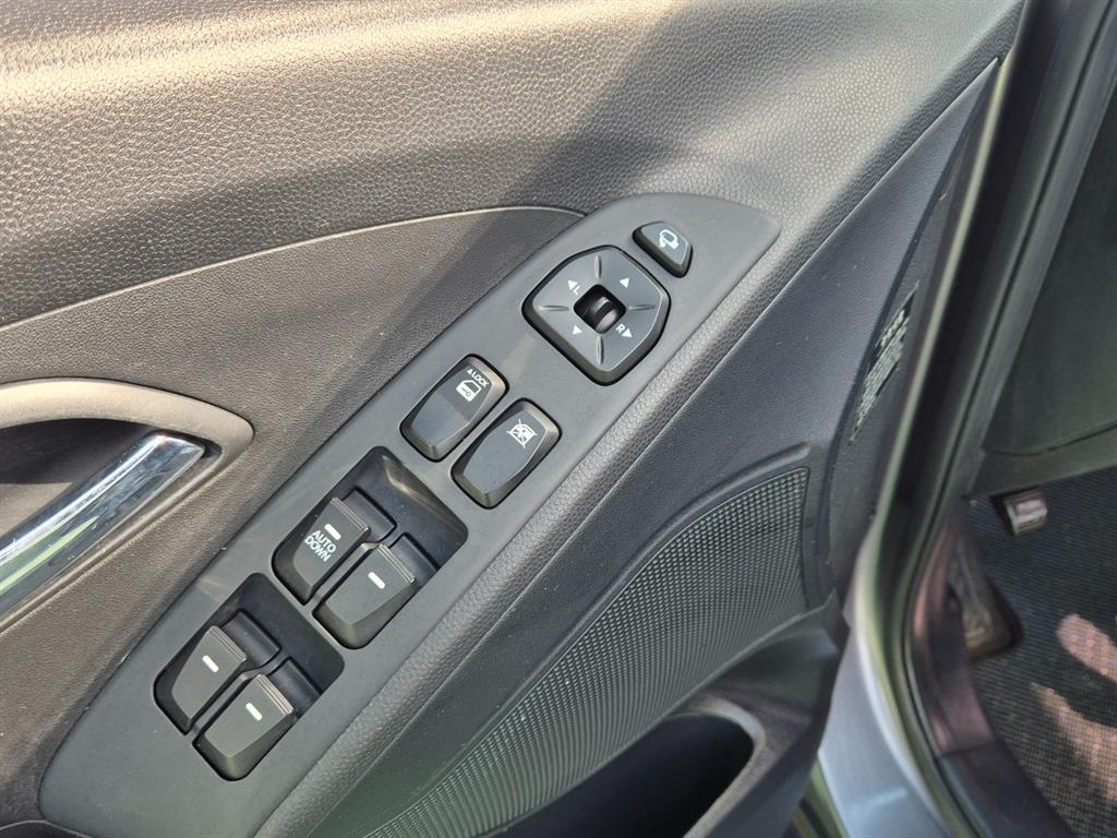 HYUNDAI Tucson 2012 Gris - Importación desde Corea - HF Imports Iquique - Foto 14