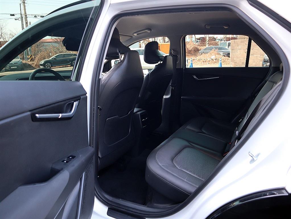 KIA Niro 2022 - Importación desde Corea - HF Imports Iquique - Foto 7