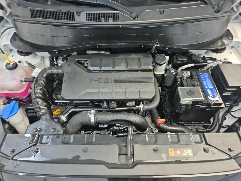 HYUNDAI Casper 2022 Blanco - Importación desde Corea - HF Imports Iquique - Foto 15