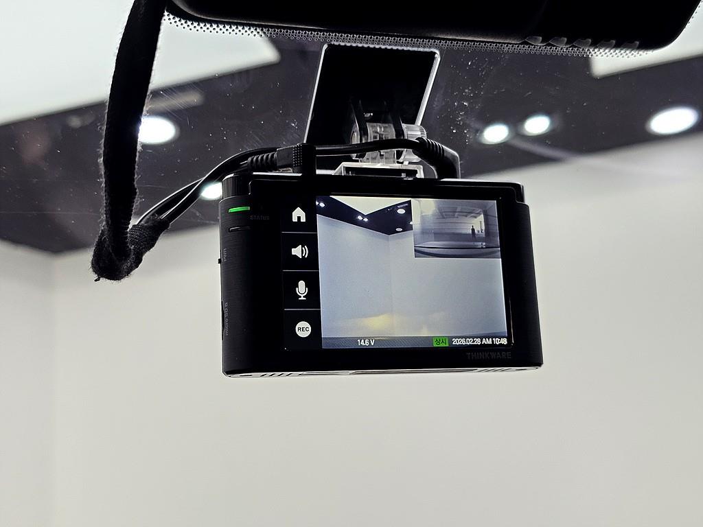 Chevrolet Malibu - Vista 12