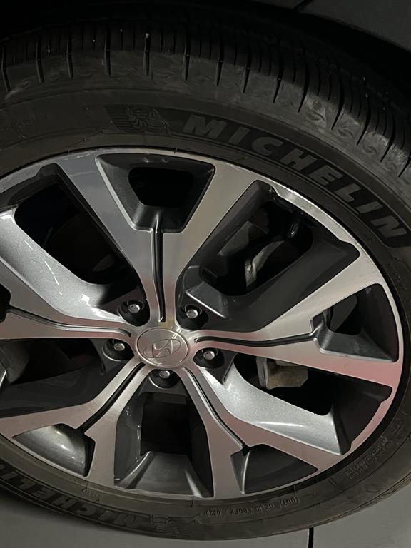 HYUNDAI Palisade 2020 Negro - Importación desde Corea - HF Imports Iquique - Foto 14