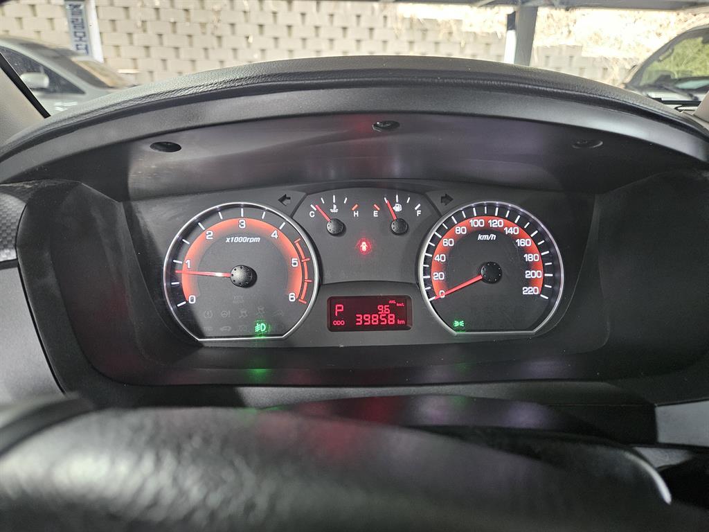 Ssangyong Korando 2015 Gris - Importación desde Corea - HF Imports Iquique - Foto 20