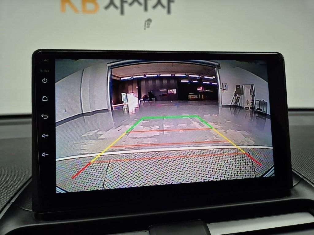 HYUNDAI Casper 2024 Verde - Importación desde Corea - HF Imports Iquique - Foto 14