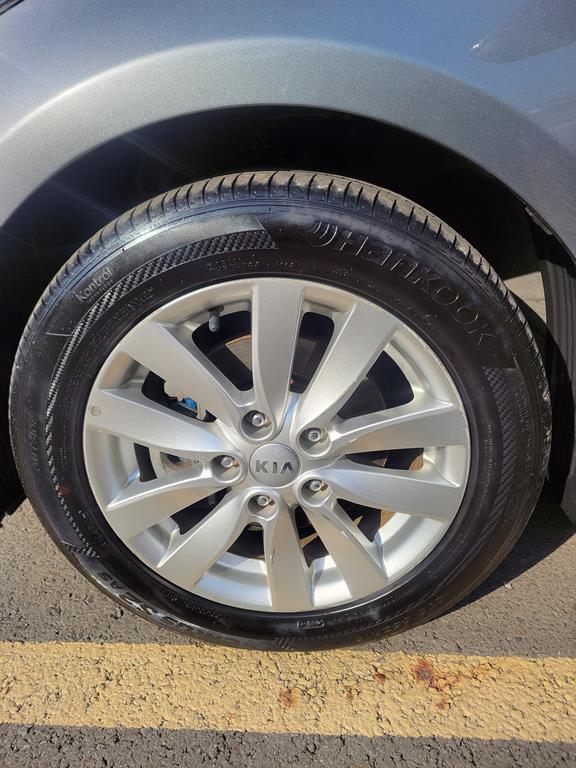 KIA K3 2015 Gris - Importación desde Corea - HF Imports Iquique - Foto 14