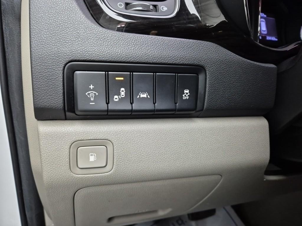 KIA Carnival 2019 Blanco - Importación desde Corea - HF Imports Iquique - Foto 16