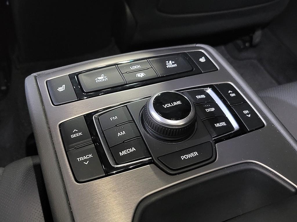 HYUNDAI Genesis 2015 Negro - Importación desde Corea - HF Imports Iquique - Foto 17