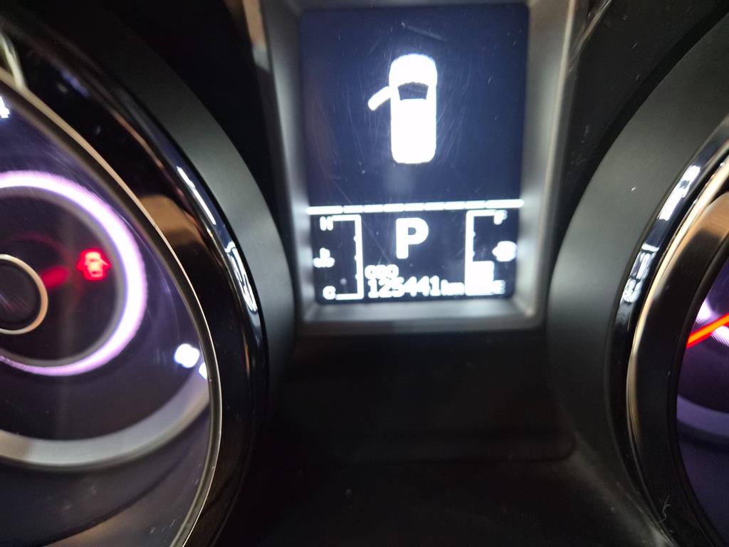 Ssangyong Tivoli 2015 Azul - Importación desde Corea - HF Imports Iquique - Foto 13