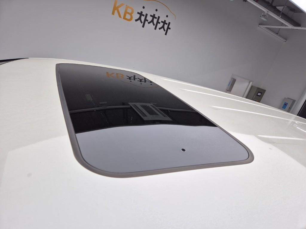 Honda Odyssey - Vista 7