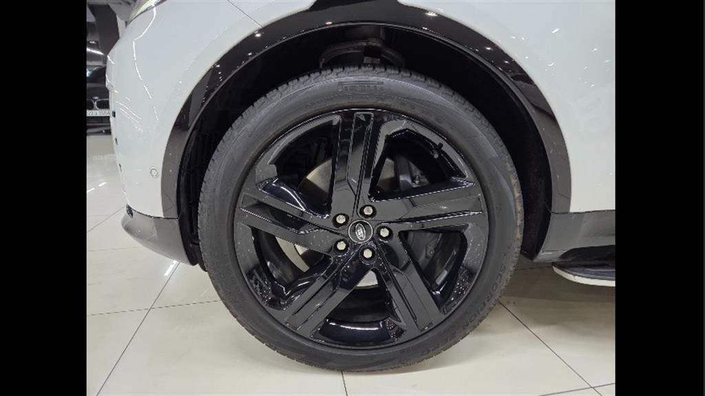 Land Rover Discovery 2025 Blanco - Importación desde Corea - HF Imports Iquique - Foto 20