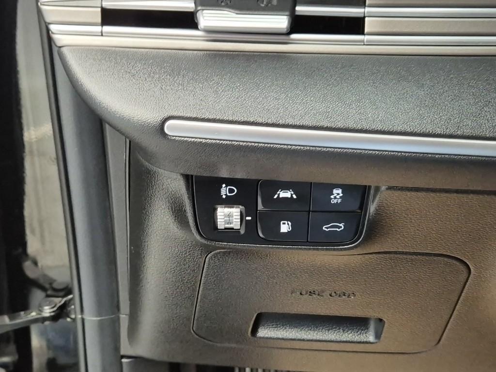 HYUNDAI Grandeur 2020 Negro - Importación desde Corea - HF Imports Iquique - Foto 17