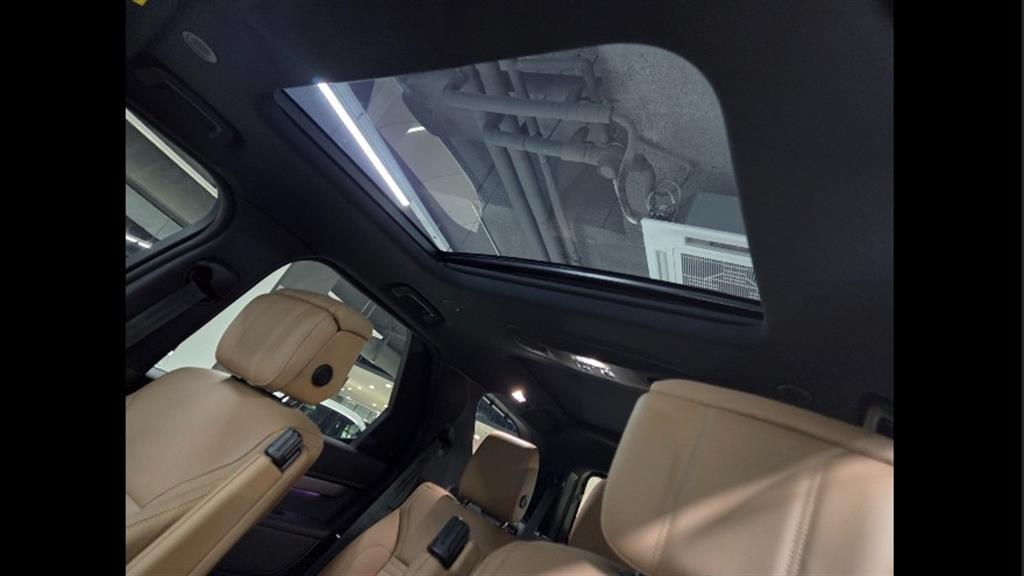 Land Rover Discovery 2025 Blanco - Importación desde Corea - HF Imports Iquique - Foto 19