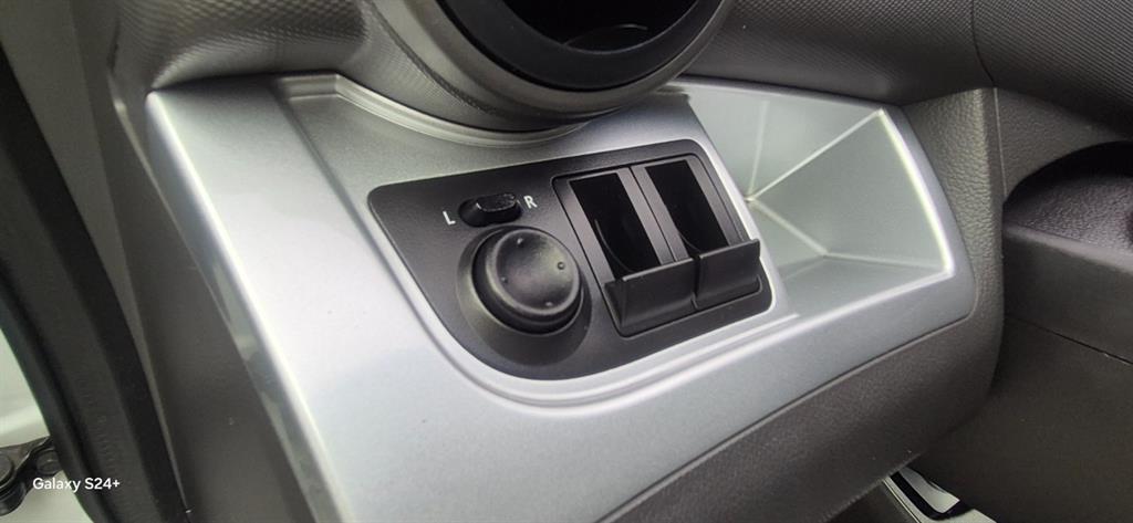 Chevrolet Spark - Vista 11