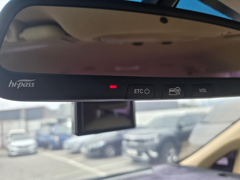 KIA Carnival 2020 Negro - Importación desde Corea - HF Imports Iquique - Foto 15