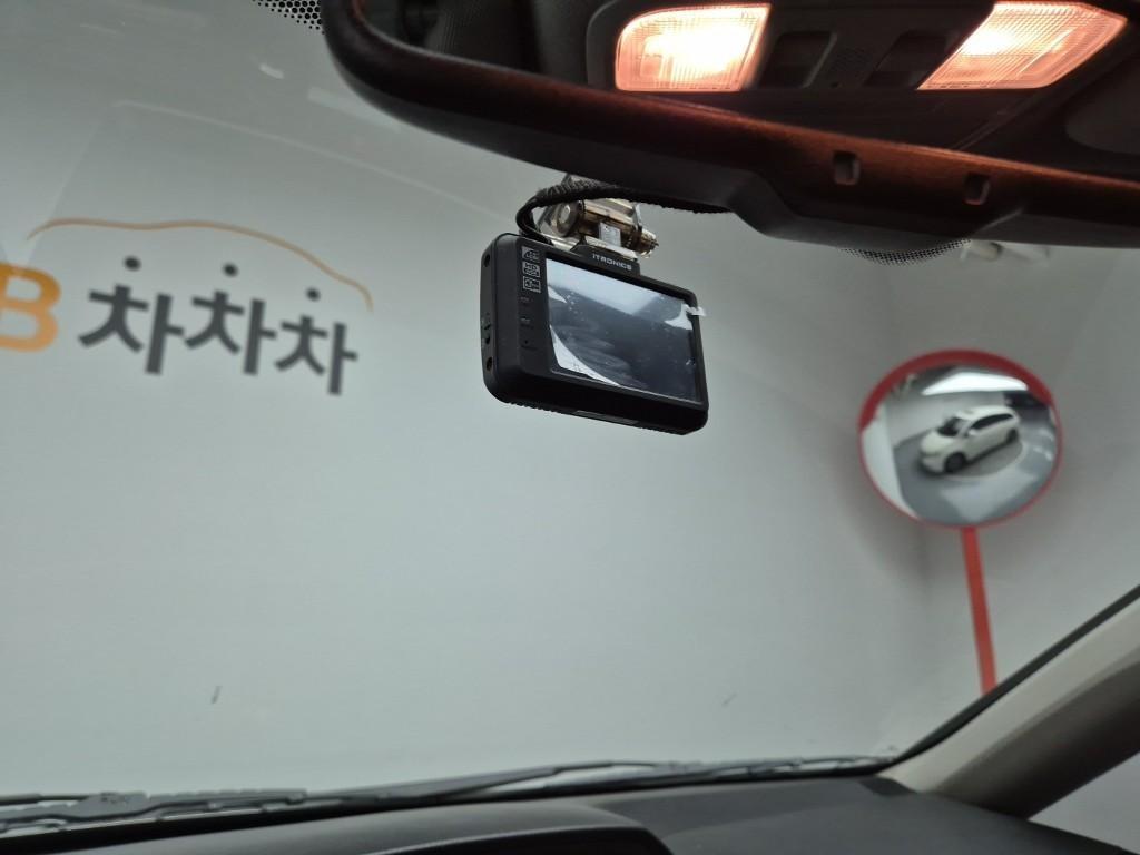 Honda Odyssey - Vista 10