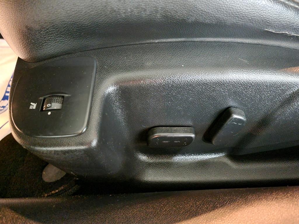 SAMSUNG SM5 2010 Negro - Importación desde Corea - HF Imports Iquique - Foto 14