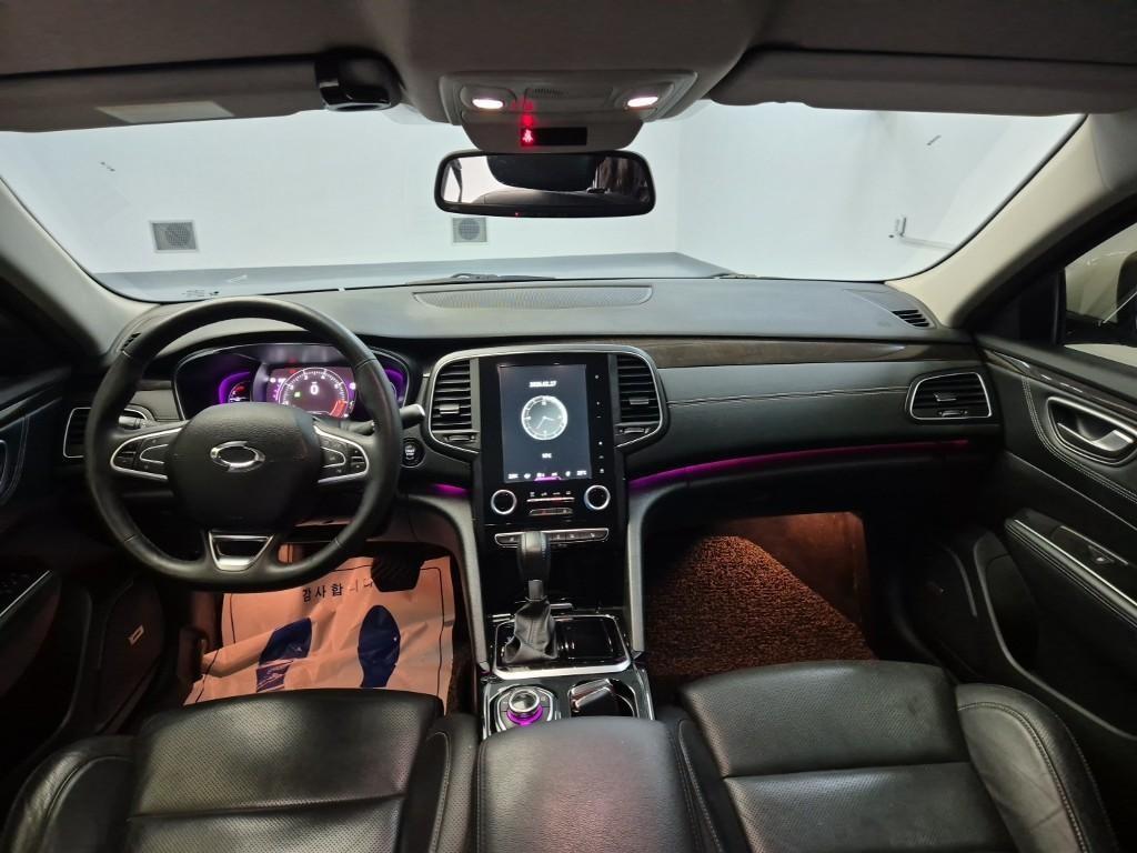 SAMSUNG SM6 - Vista 7