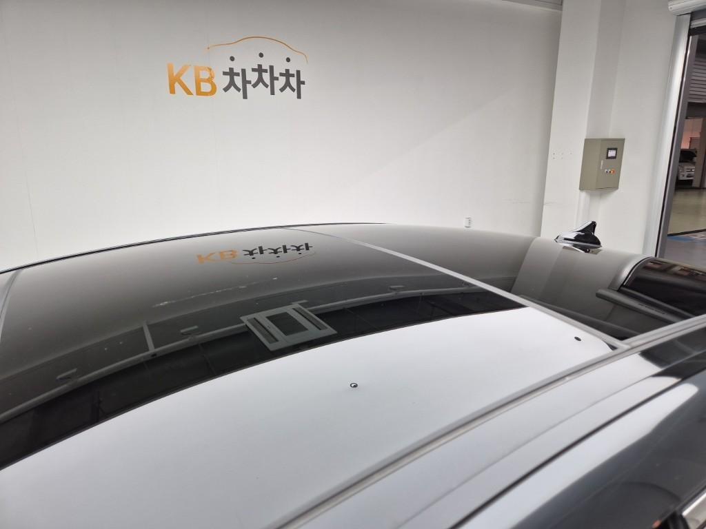 HYUNDAI Sonata 2018 Gris - Importación desde Corea - HF Imports Iquique - Foto 19