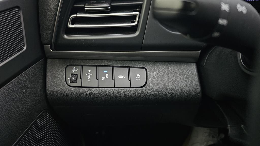 HYUNDAI Avante 2019 Blanco - Importación desde Corea - HF Imports Iquique - Foto 13