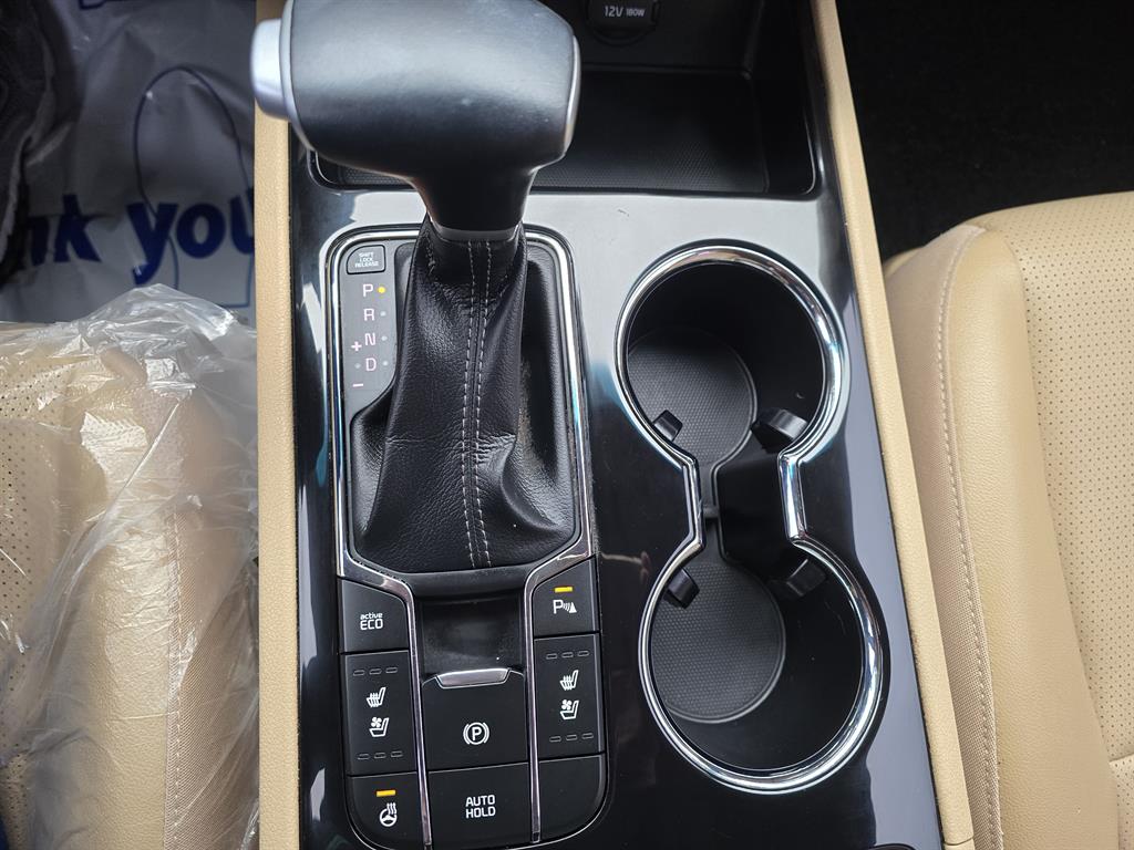 KIA Carnival 2020 Negro - Importación desde Corea - HF Imports Iquique - Foto 18