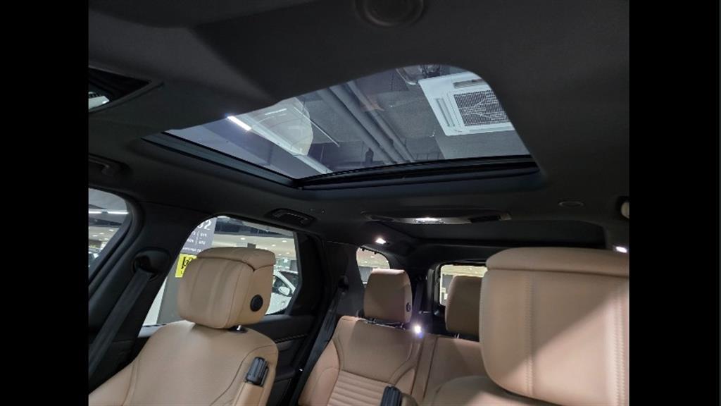 Land Rover Discovery 2025 Blanco - Importación desde Corea - HF Imports Iquique - Foto 15