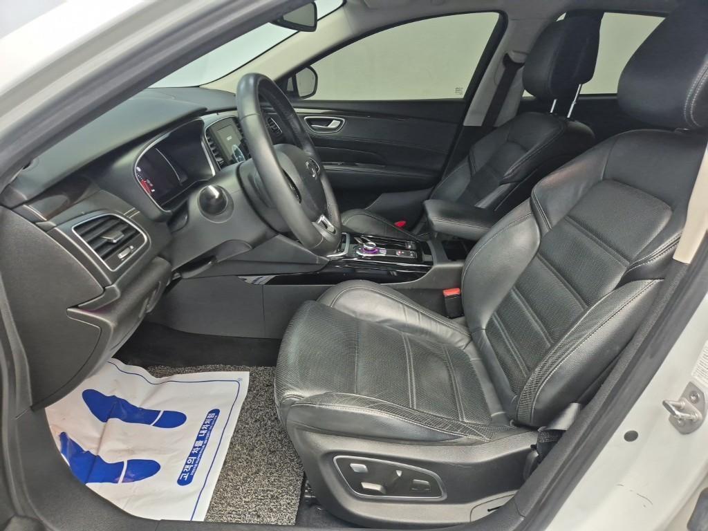 SAMSUNG SM6 2016 Blanco - Importación desde Corea - HF Imports Iquique - Foto 16