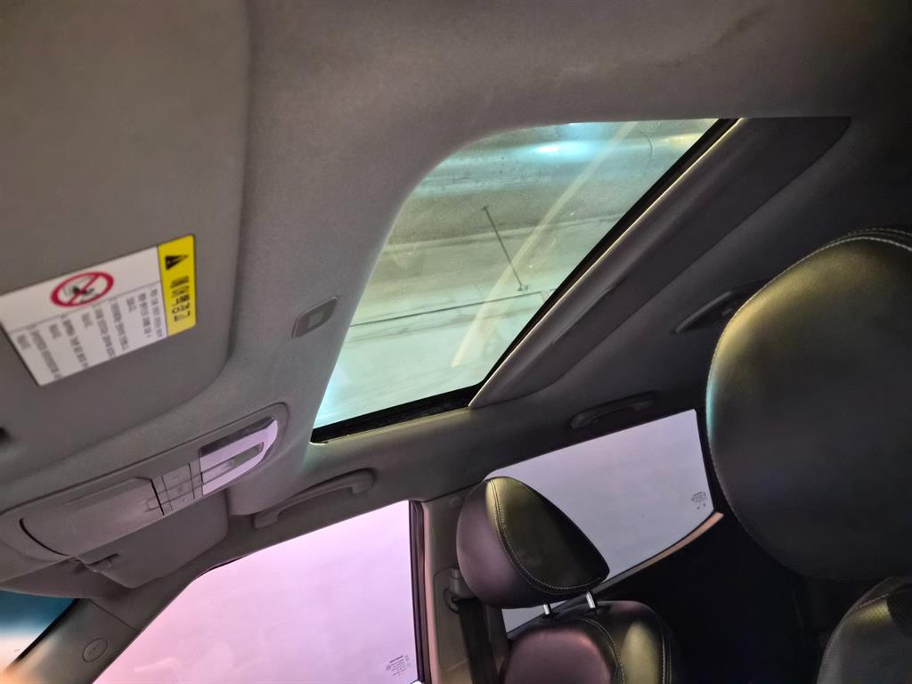 Ssangyong Tivoli 2015 Azul - Importación desde Corea - HF Imports Iquique - Foto 15