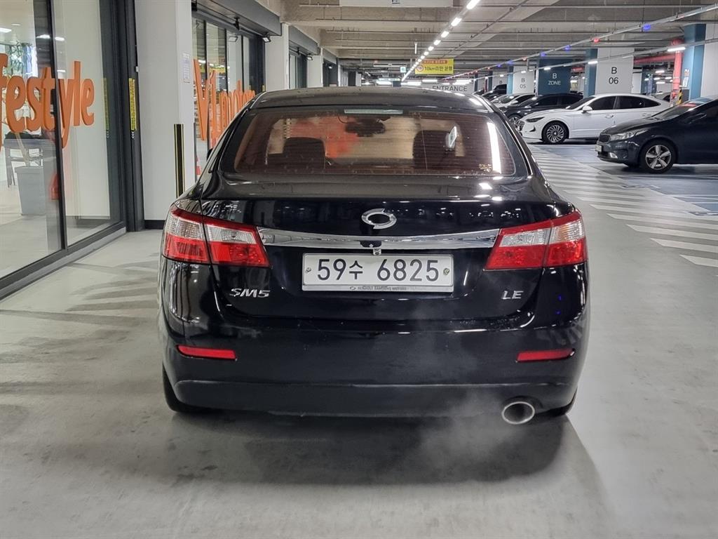 SAMSUNG SM5 - Vista 4