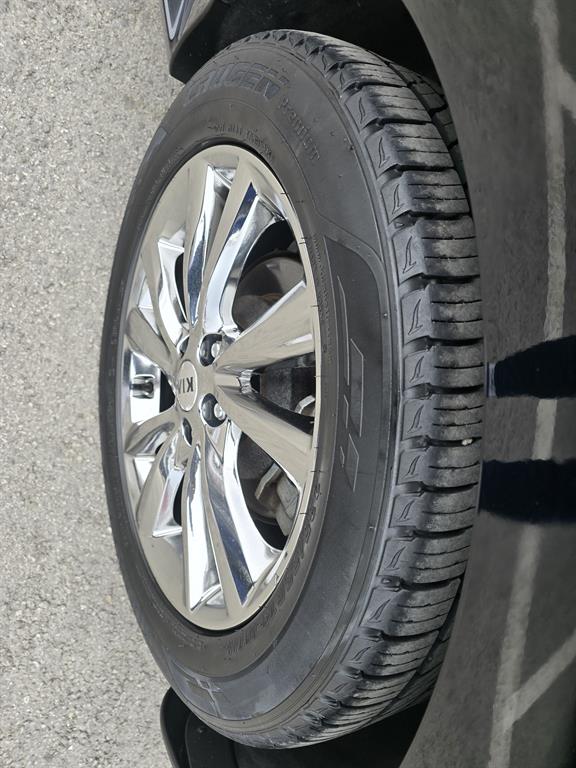 KIA Carnival 2020 Negro - Importación desde Corea - HF Imports Iquique - Foto 19