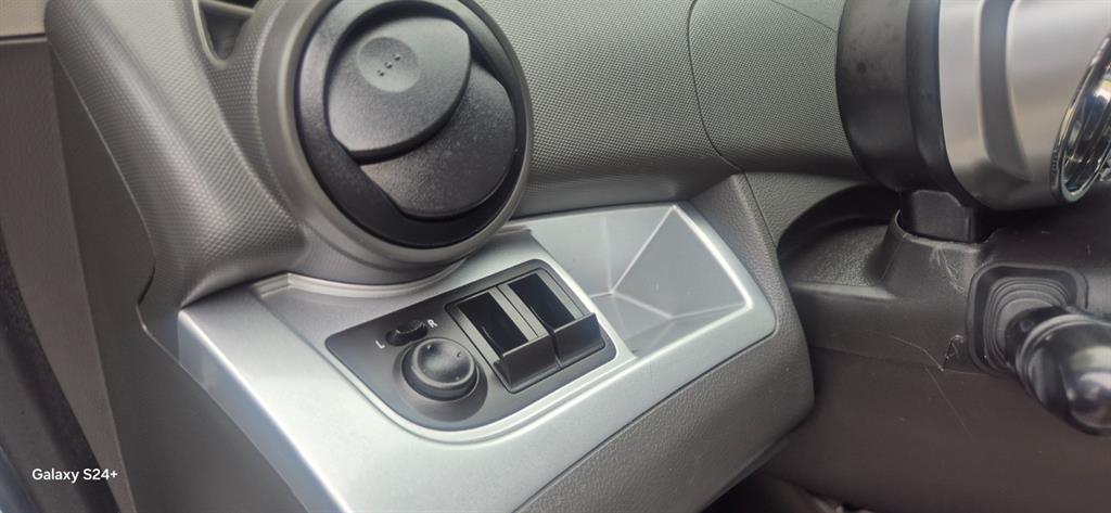 Chevrolet Spark - Vista 12