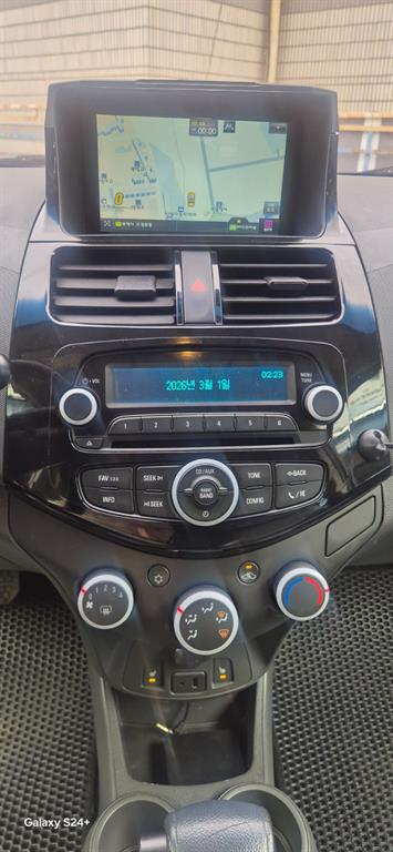 Chevrolet Spark 2013 Blanco - Importación desde Corea - HF Imports Iquique - Foto 14