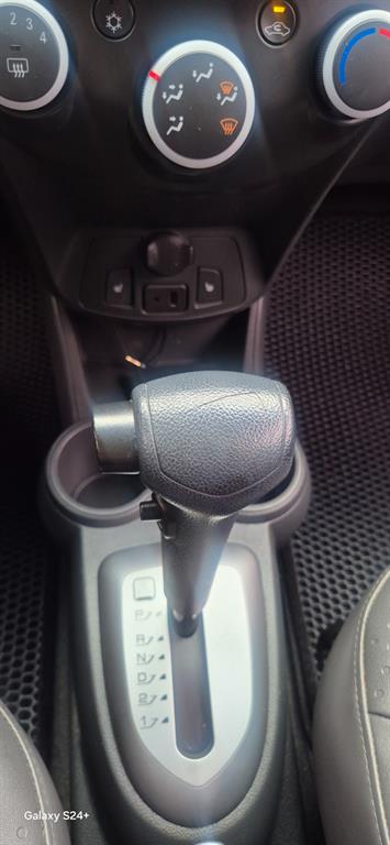 Chevrolet Spark 2013 Blanco - Importación desde Corea - HF Imports Iquique - Foto 17