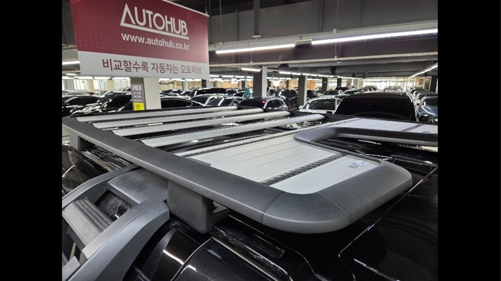 Land Rover Defender 2025 Negro - Importación desde Corea - HF Imports Iquique - Foto 19