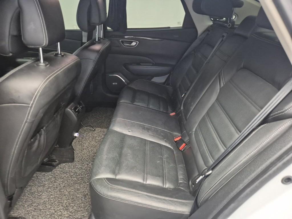 SAMSUNG SM6 2016 Blanco - Importación desde Corea - HF Imports Iquique - Foto 17