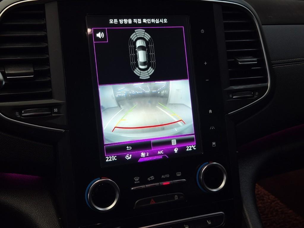 SAMSUNG SM6 - Vista 10