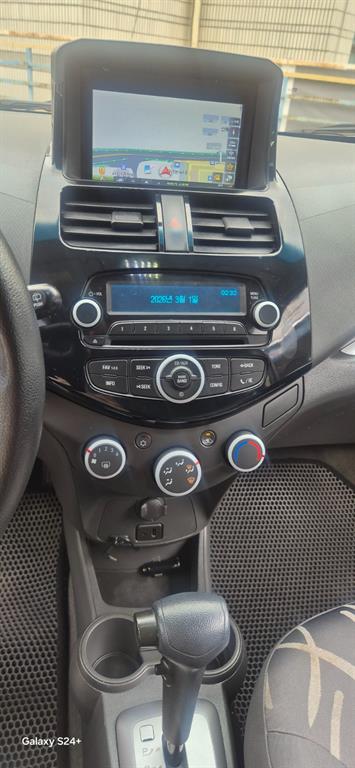 Chevrolet Spark 2014 Blanco - Importación desde Corea - HF Imports Iquique - Foto 14