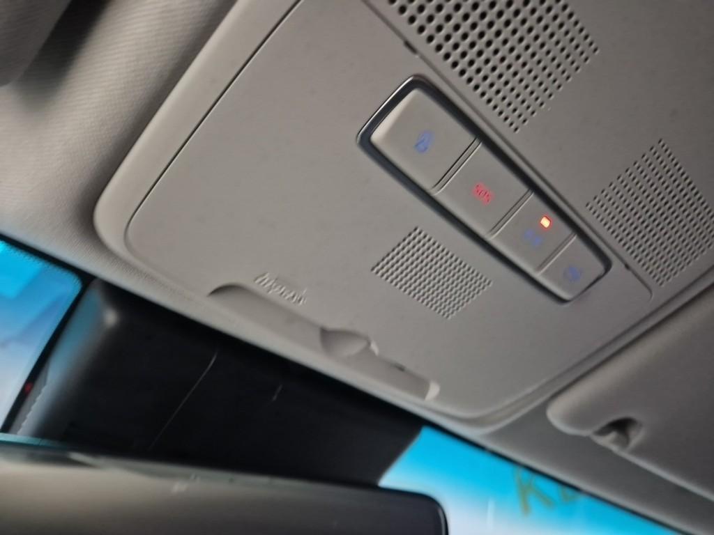 HYUNDAI Grandeur 2020 Negro - Importación desde Corea - HF Imports Iquique - Foto 16