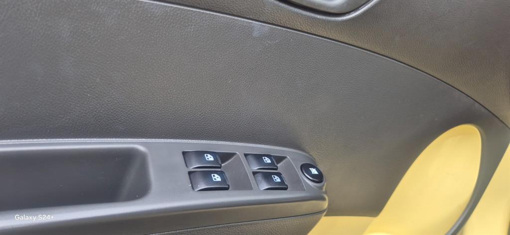 Chevrolet Spark - Vista 9