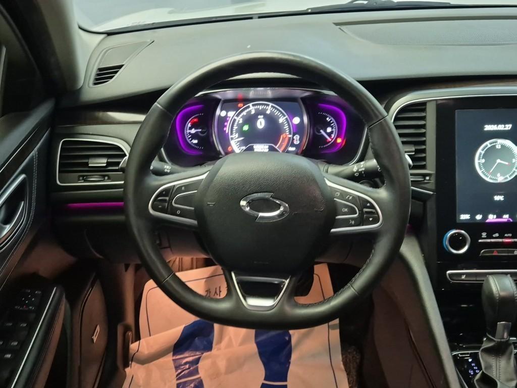 SAMSUNG SM6 - Vista 12