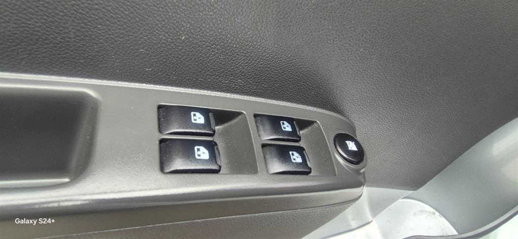 Chevrolet Spark - Vista 10