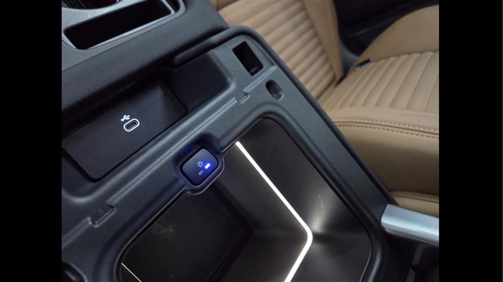 Land Rover Discovery - Vista 12