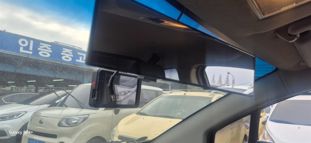 Chevrolet Spark - Vista 9