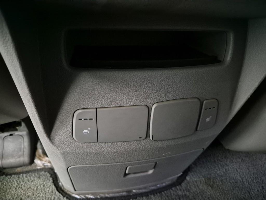 KIA Carnival 2016 Negro - Importación desde Corea - HF Imports Iquique - Foto 19